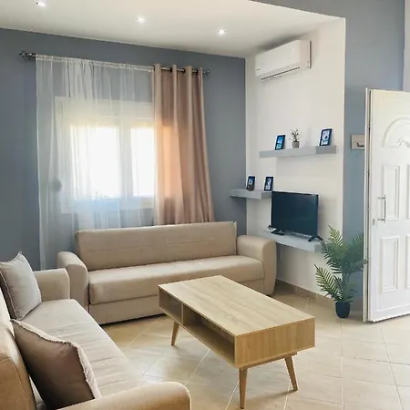 Comfort * Limenaria (Thasos)