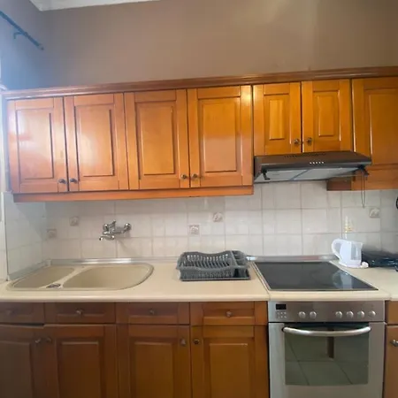 Comfort Limenaria (Thasos)