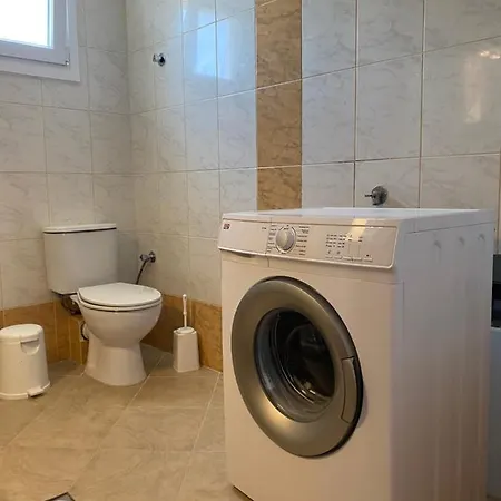 Comfort * Limenaria (Thasos)