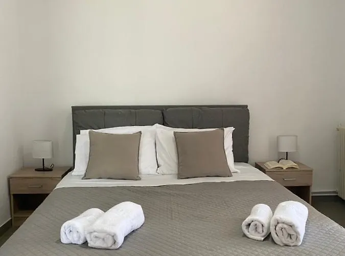 Comfort Limenaria (Thasos)