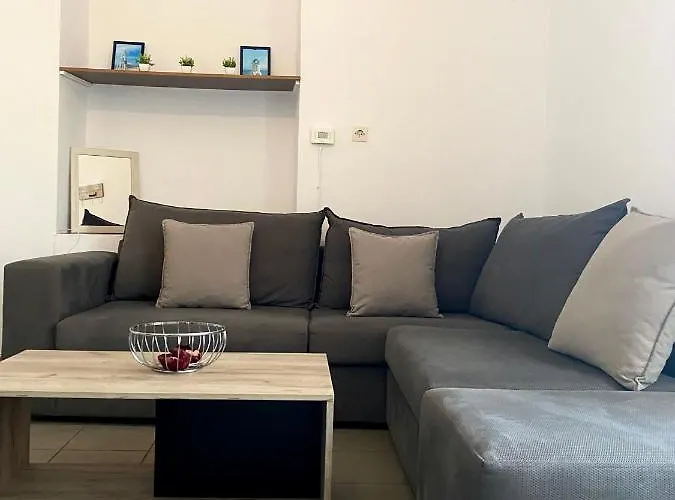 Appartamento Comfort *