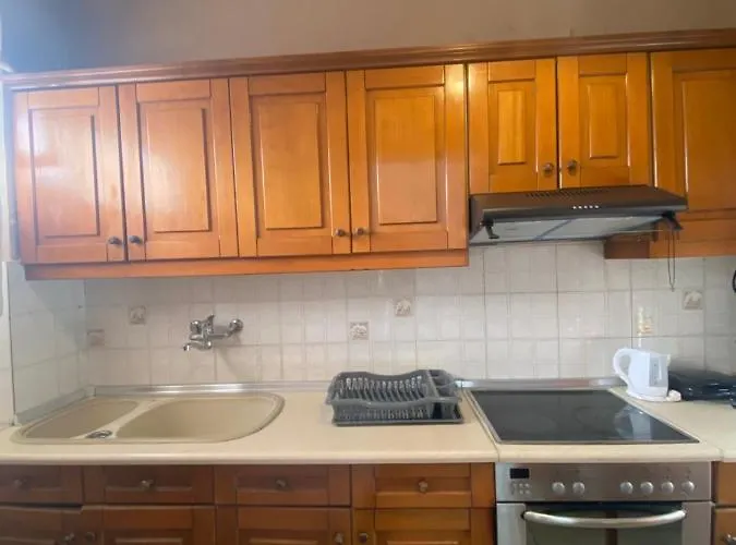 Comfort Limenaria (Thasos)