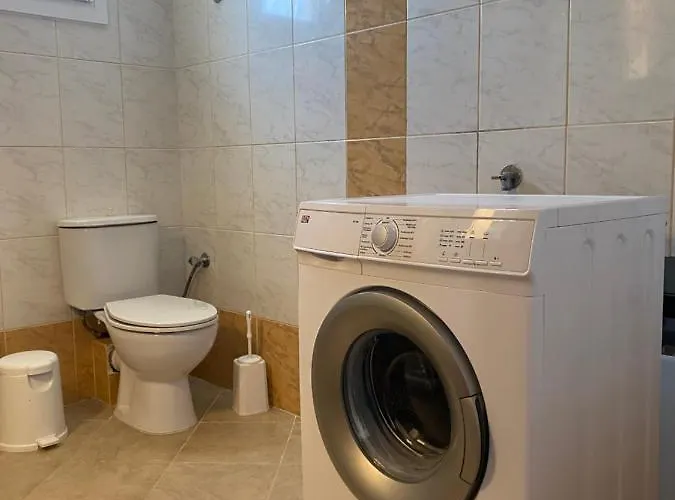 Comfort * Limenaria (Thasos)