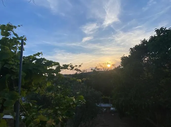 Comfort * Limenaria (Thasos)