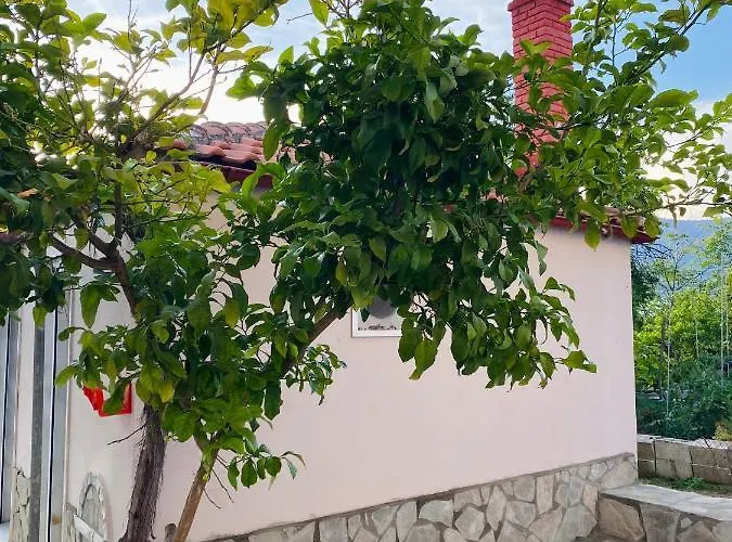 Comfort Limenaria (Thasos)