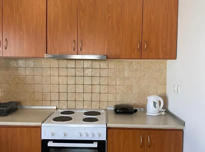 Comfort Appartamento *