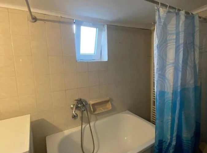 Comfort Appartamento Limenaria (Thasos)