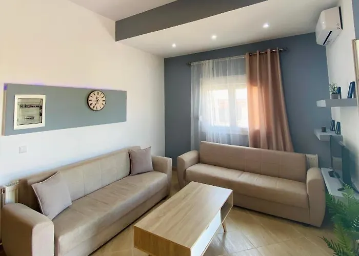 Appartamento Comfort Limenaria (Thasos)