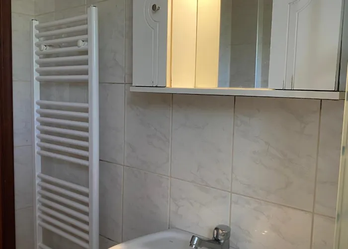 Comfort Appartamento