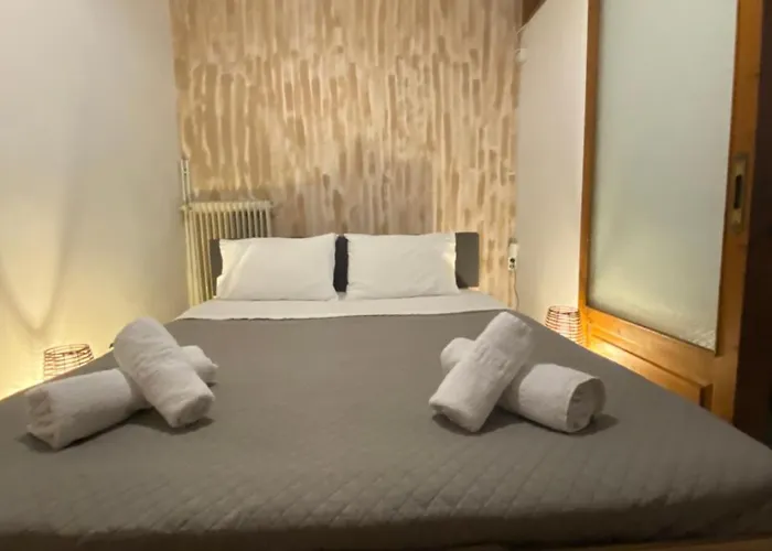 Comfort * Limenaria (Thasos)