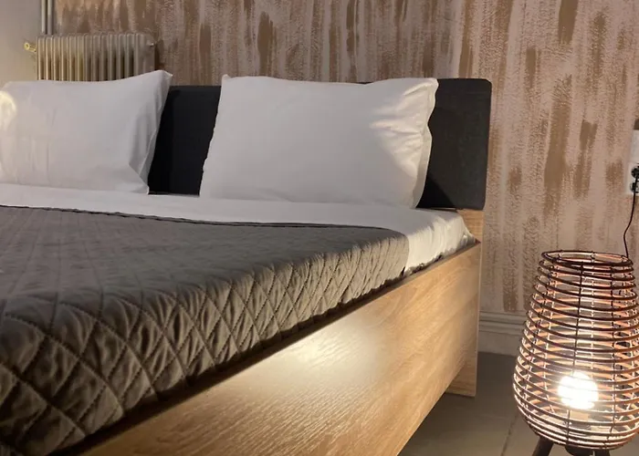 Appartamento Comfort *