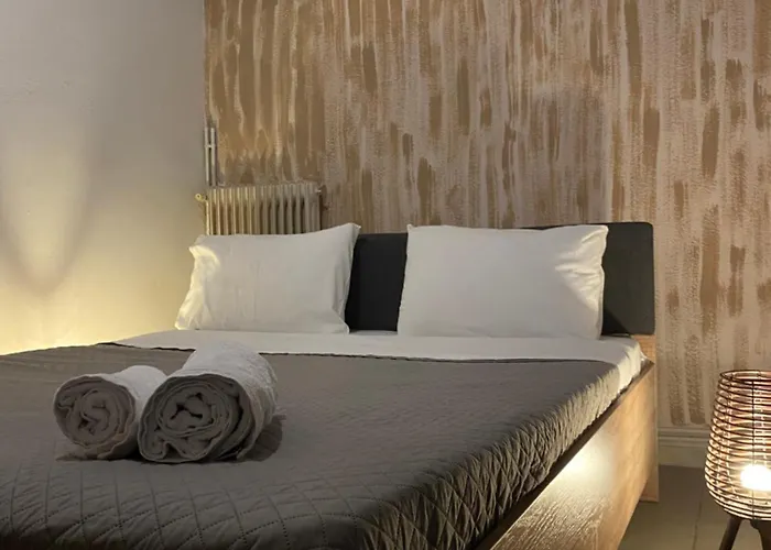 Appartamento Comfort