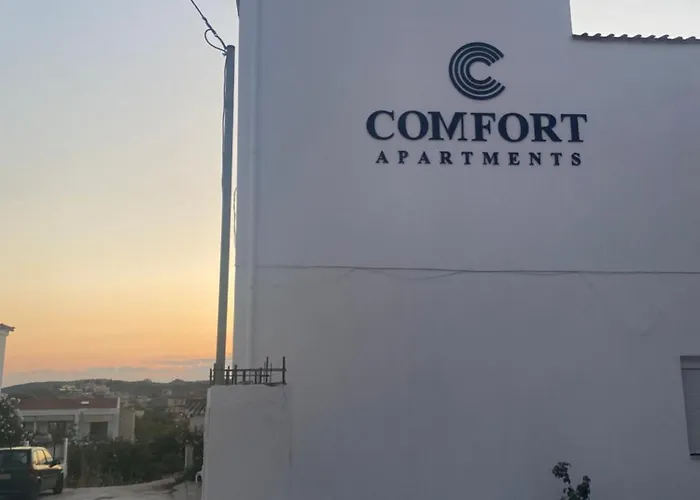 Comfort Appartamento *