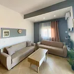 Apartament Comfort Limenaria (Thasos)