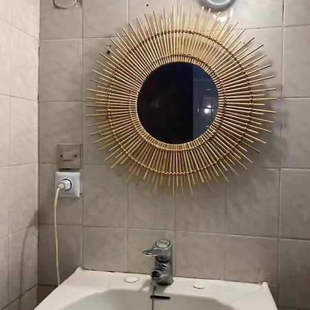 Comfort Apartment