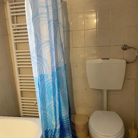 Comfort Apartman *