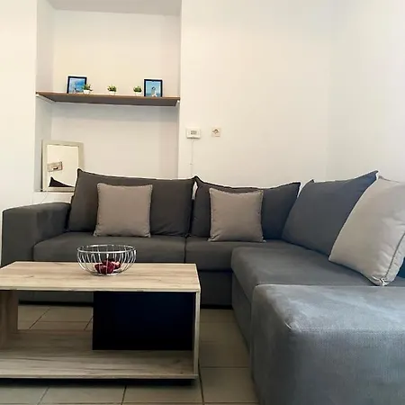 Apartman Comfort *