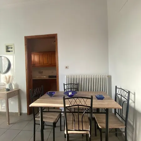 Comfort Apartman *