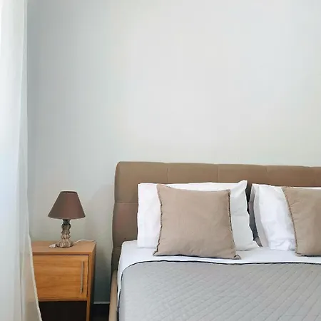Comfort Apartman *