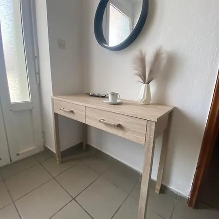 Comfort Limenária