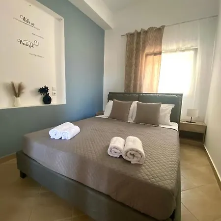 Comfort Apartman *