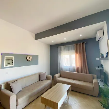 Apartment Comfort