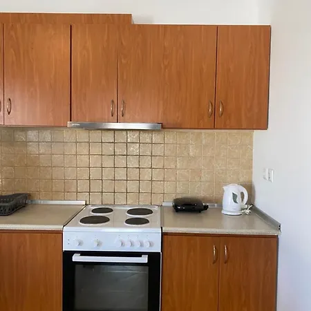 Comfort Apartman *