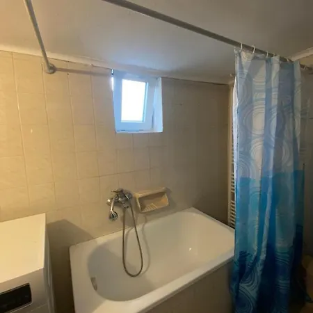 Comfort Apartment Limenaria (Thasos)