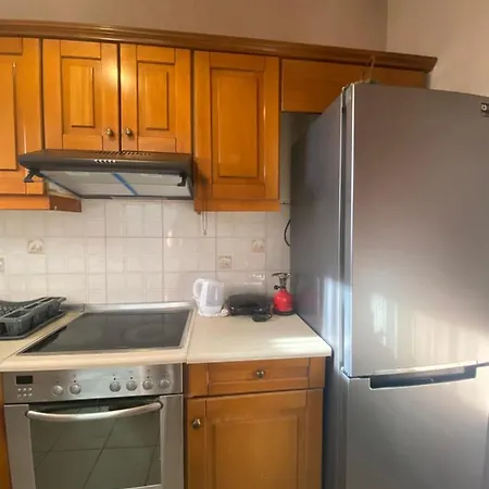 Comfort Apartment *