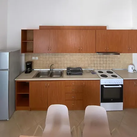 Comfort * Limenaria (Thasos)