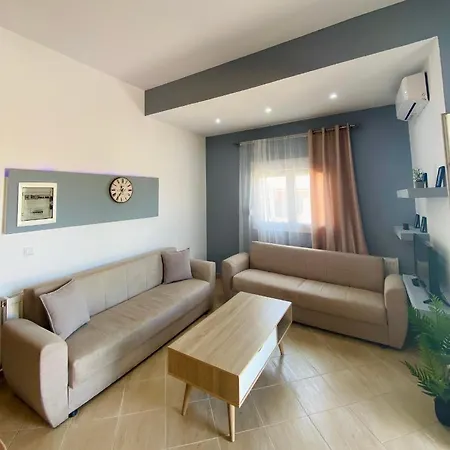 Apartman Comfort Limenária
