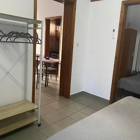 Comfort Apartment