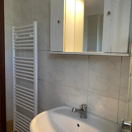 Comfort Apartment