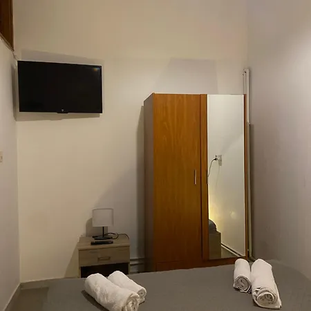Apartman Comfort