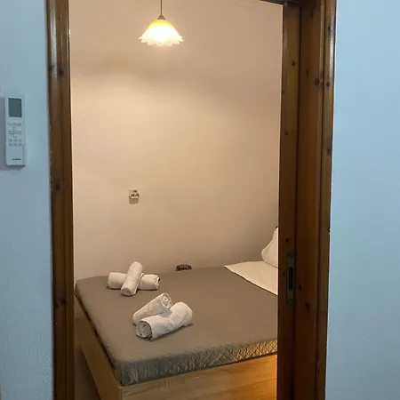 Comfort Apartman