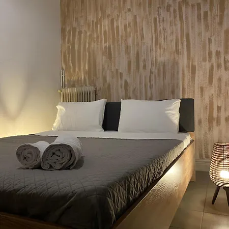 Apartment Comfort