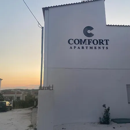 Comfort Apartment *