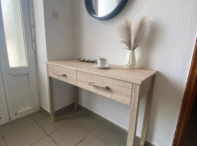 Comfort Limenaria (Thasos)